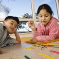 Spotting Signs Of Autism in Early Childhood