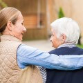 Caring For Elderly Loved Ones