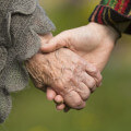 Caring for Elderly Parents