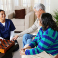 Make Caring for Seniors at Home More Fun and Interactive