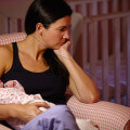 What is Postpartum Depression? Understanding and Managing