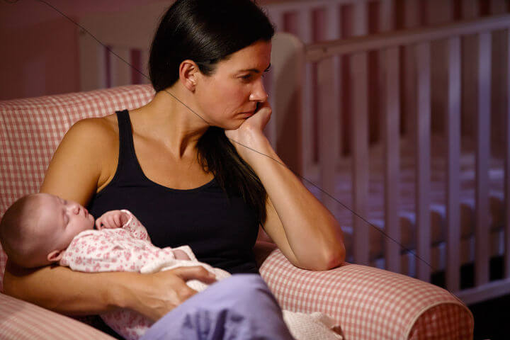 understanding postpartum depression