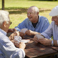 How Social Interaction Benefits Seniors