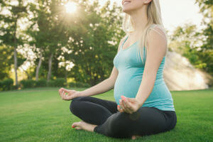 exercise after pregnancy