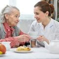 The Flexibility of In-Home Care