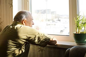 Caring for an Alzheimers Patient