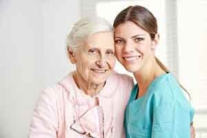 home health care