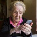 Guide to 2017’s Best Cell Phones for Seniors