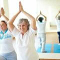 Yoga Basics for Seniors